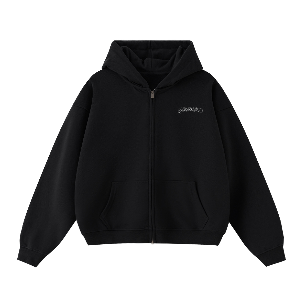 Sweat zip 5DOLZ 460G