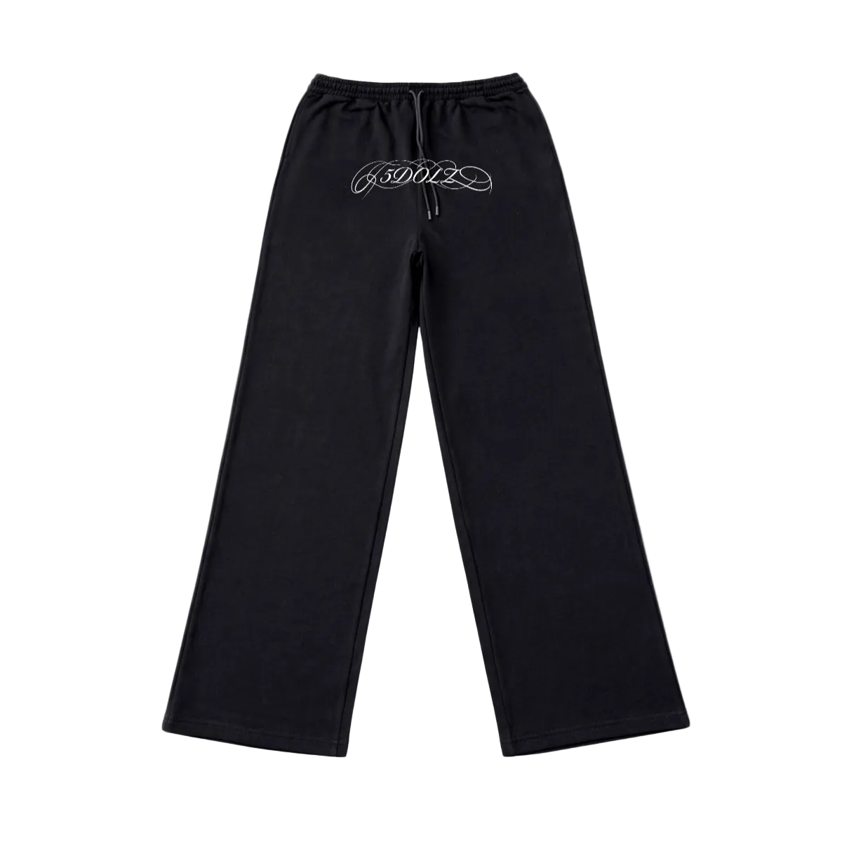 Pantalon 5DOLZ 100% conton oversize