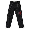 Pantalon à strasse 5DOLZ DREAM