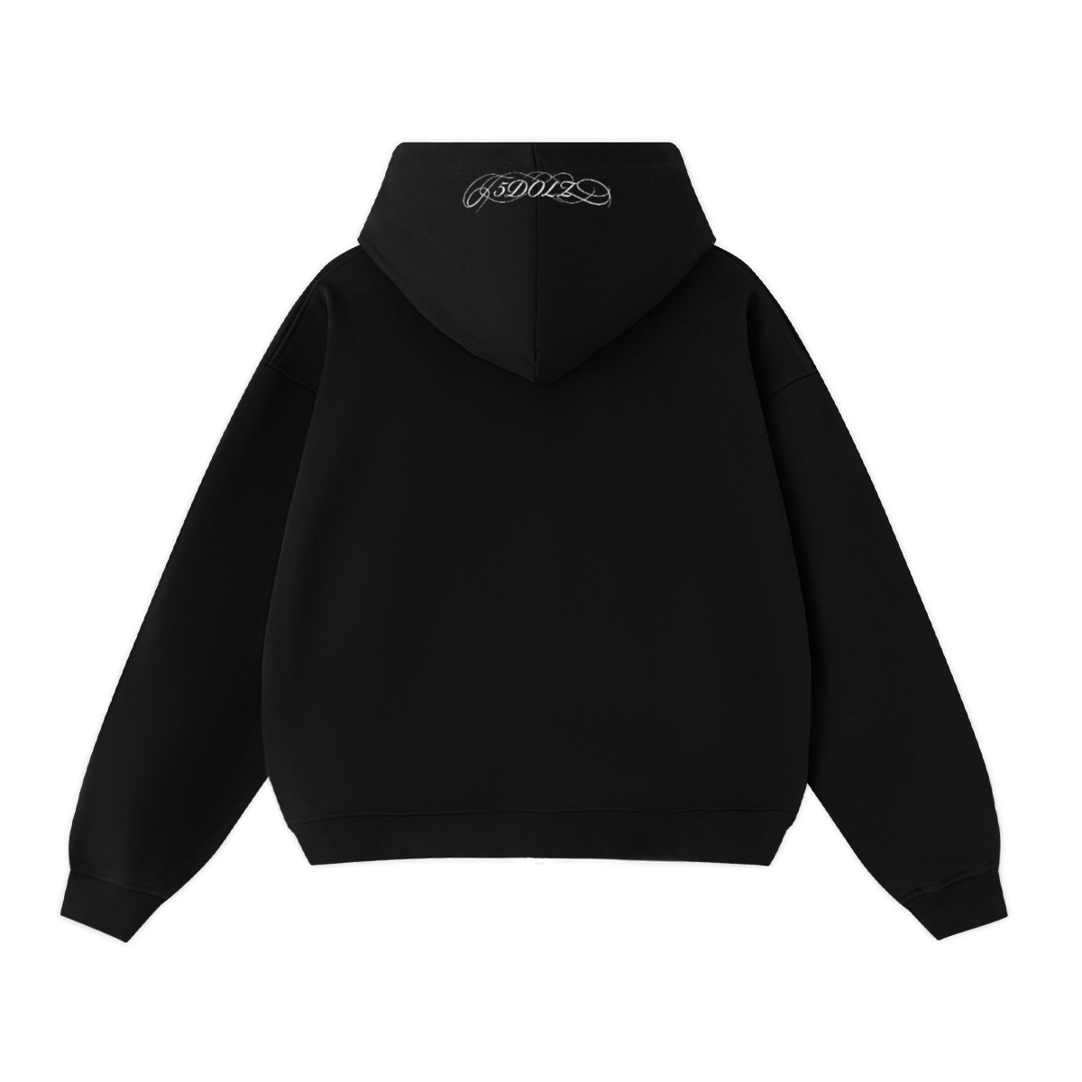 Sweat zip 5DOLZ 460G