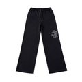 Pantalon oversize mi AMOR 5DOLZ 100% coton