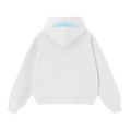 Sweat zip 460 g the Sky is blue 5DOLZ