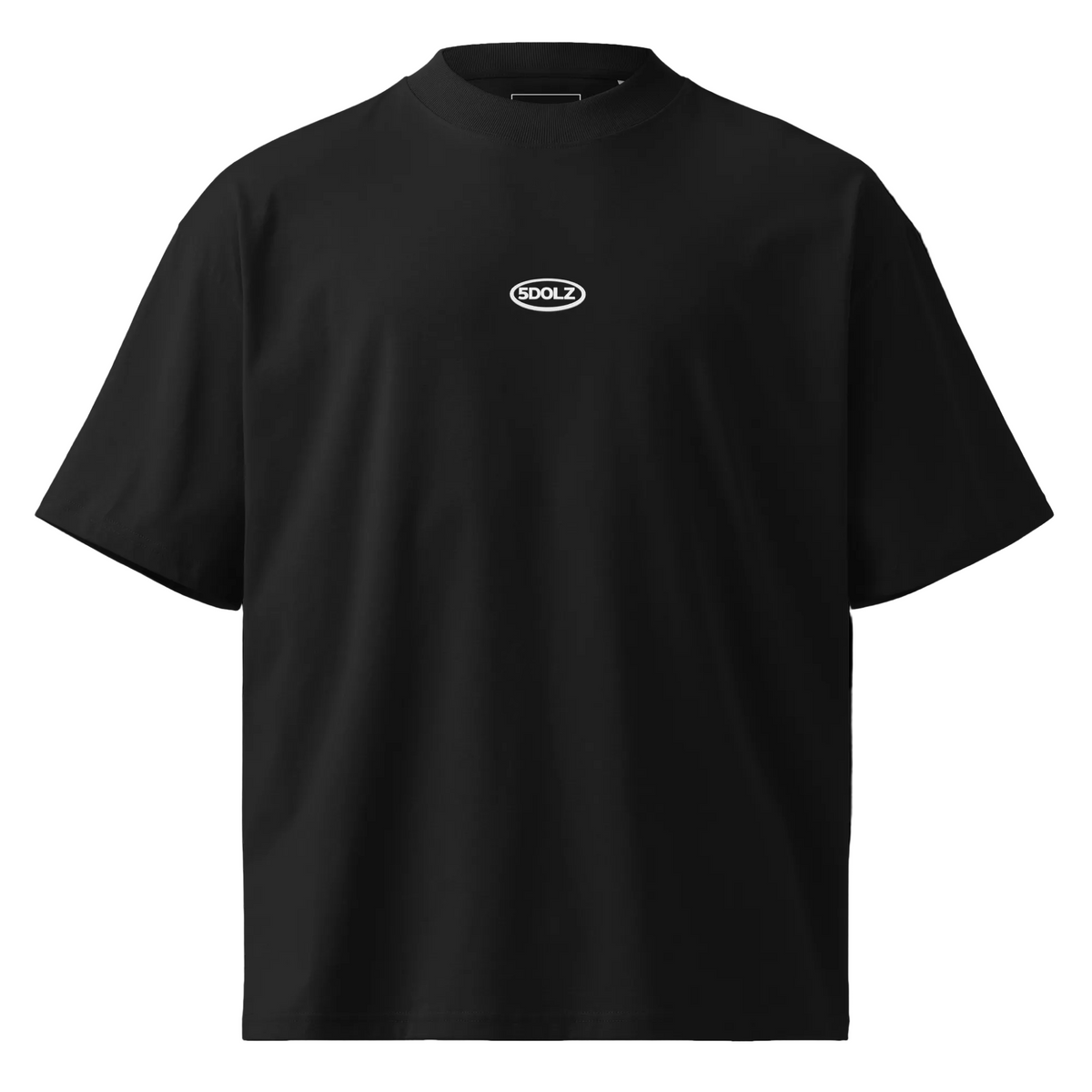 T-shirt oversize dream 5DOLZ