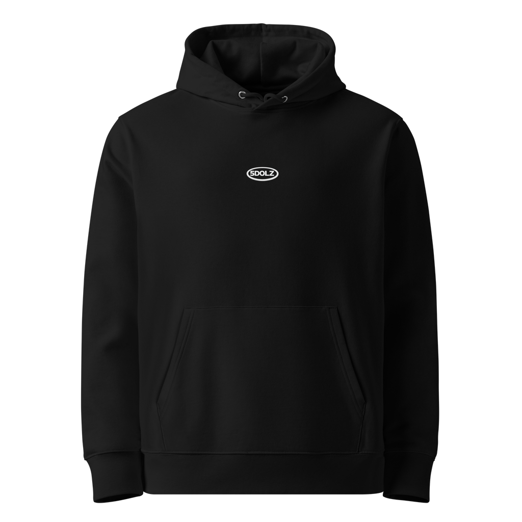 Sweat à capuche dream 5DOLZ