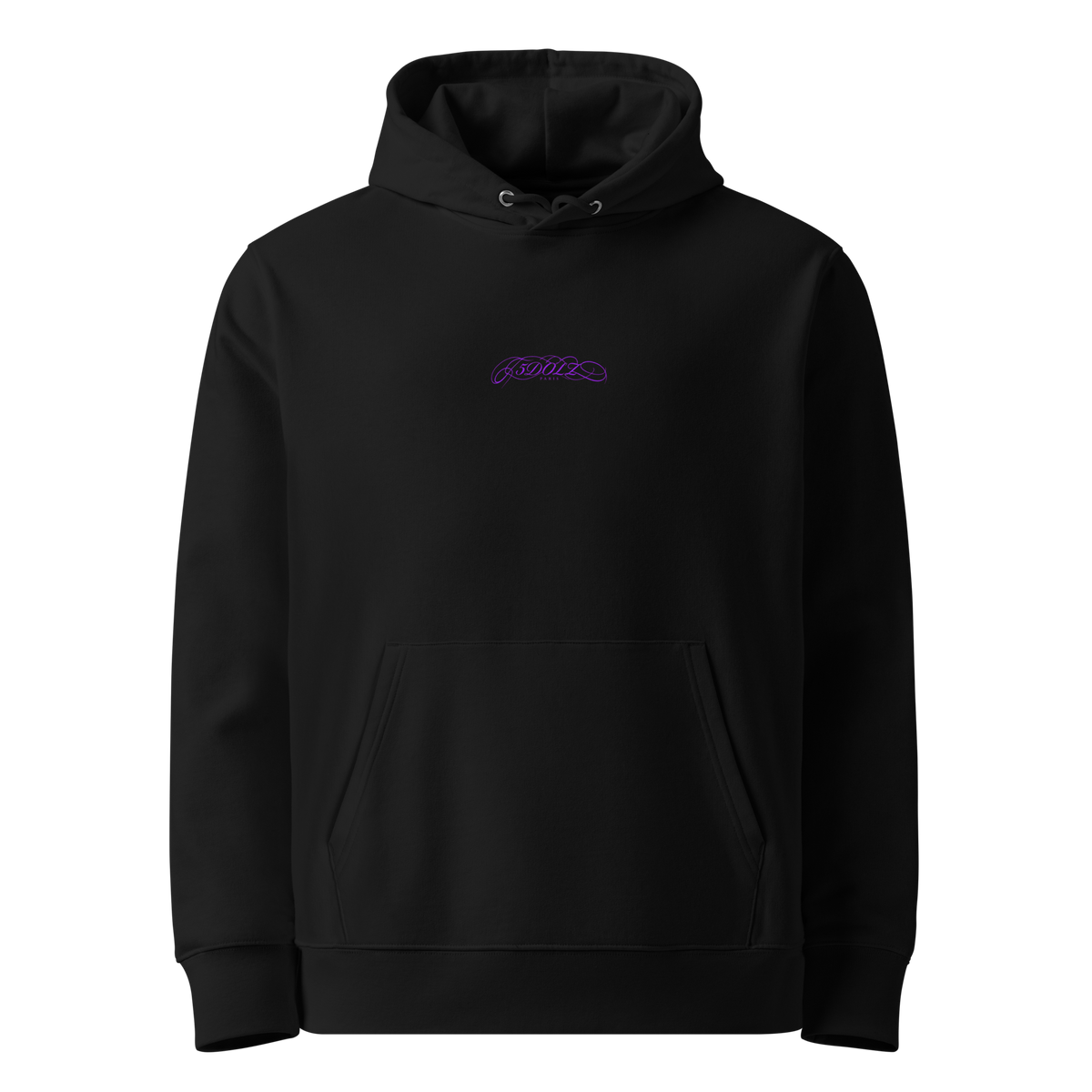 Sweat à capuche MI AMOR 5DOLZ PURPLE